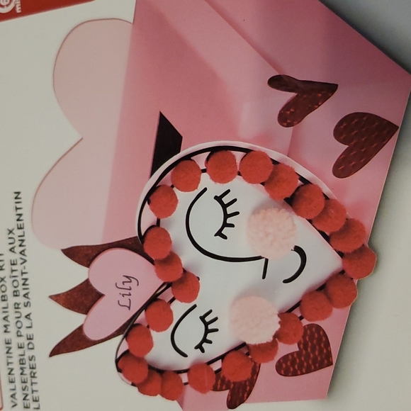 4 Mailbox Craft Kits - Picture 5 of 7